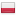 ewakacje.pl hosted country